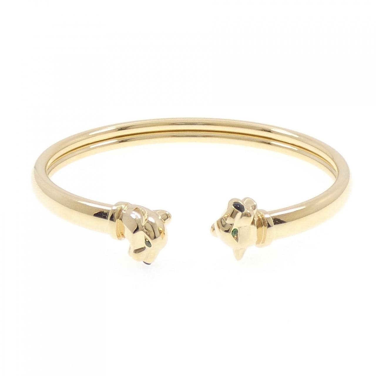 カルティエ パンテール バングル