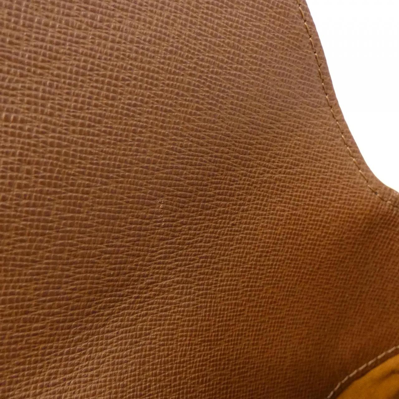 ルイヴィトン モノグラム ミュゼット サルサ M51387 ショルダーバッグ