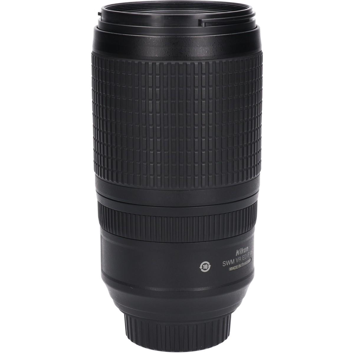 ＡＦ－Ｓ７０－３００ｍｍ　Ｆ４．５－５．６Ｇ　ＥＤ　ＶＲ
