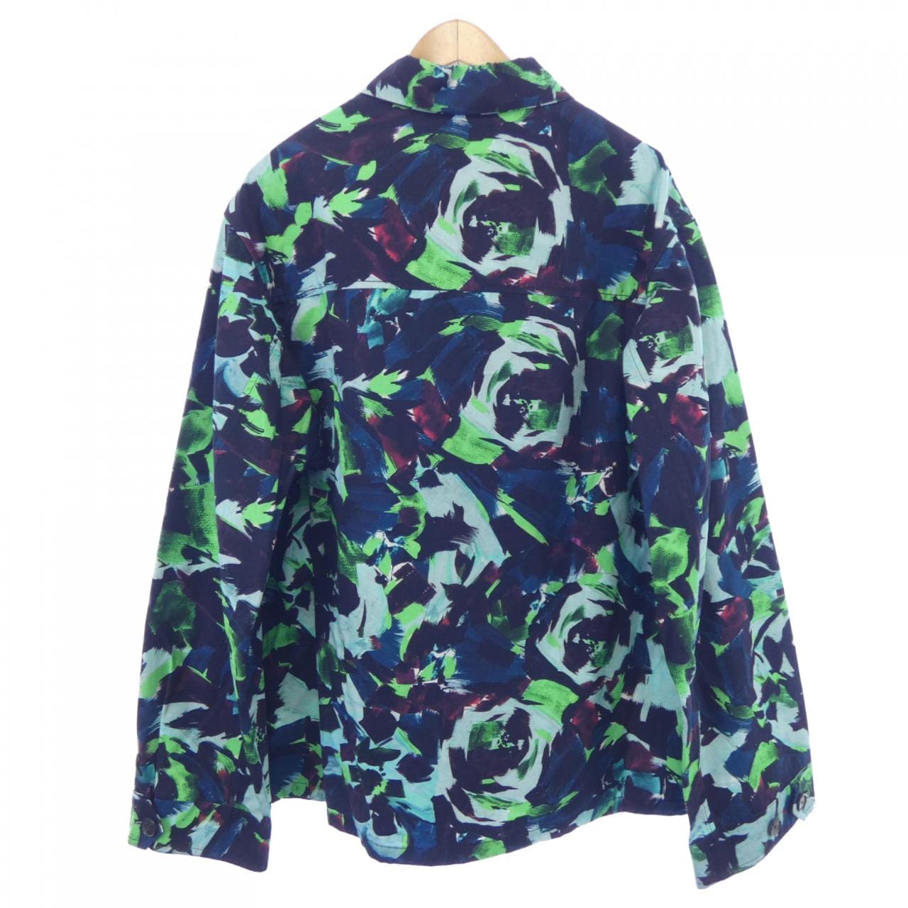 ケンゾー KENZO ジャケット