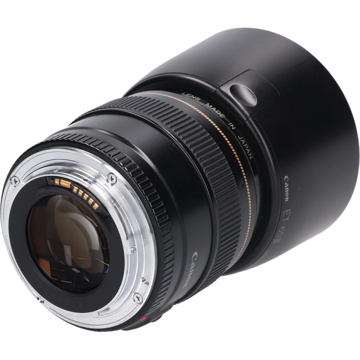 ＥＦ８５ｍｍ　Ｆ１．８ＵＳＭ