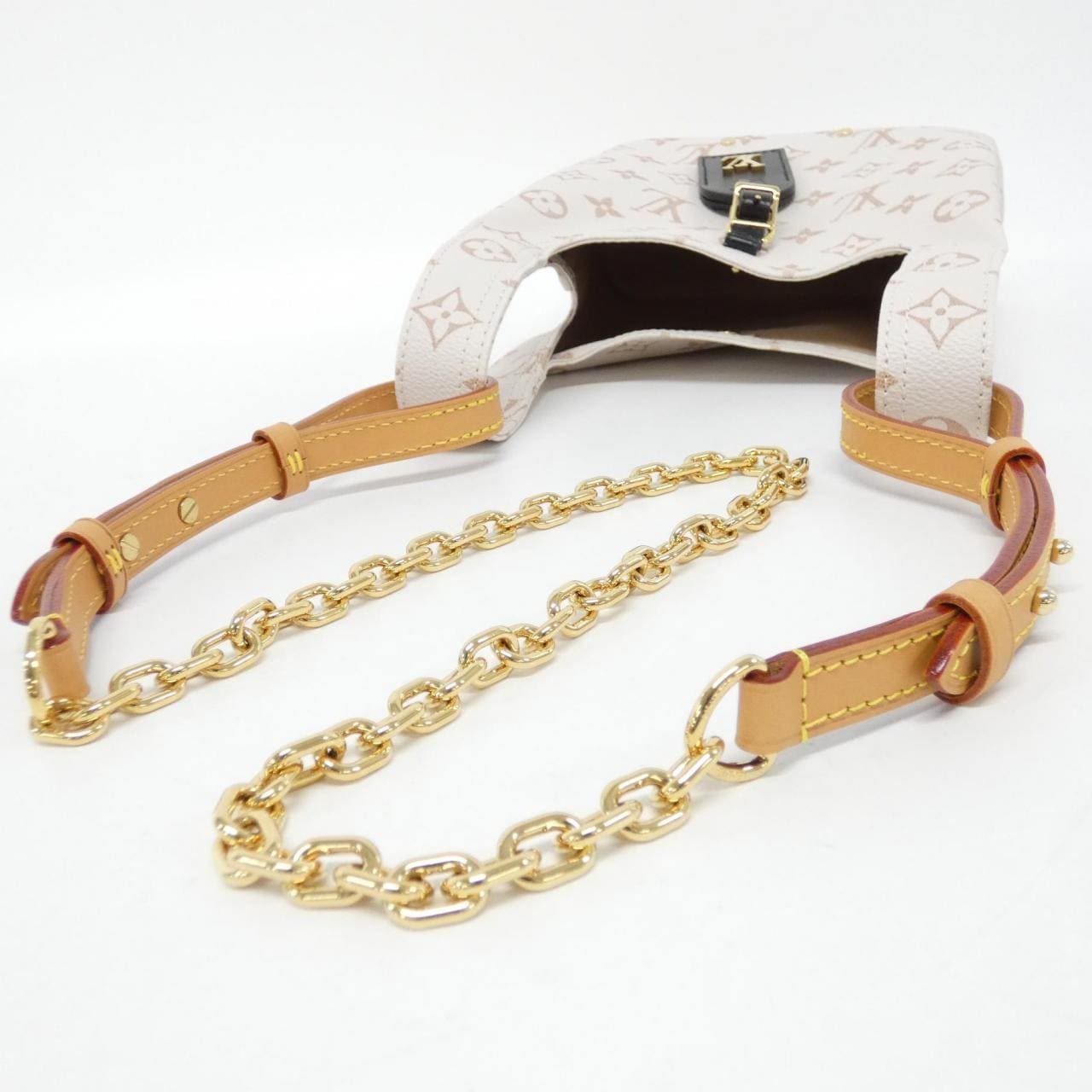 ルイヴィトン モノグラム デュンヌ アトランティスBB M24408 ショルダーバッグ