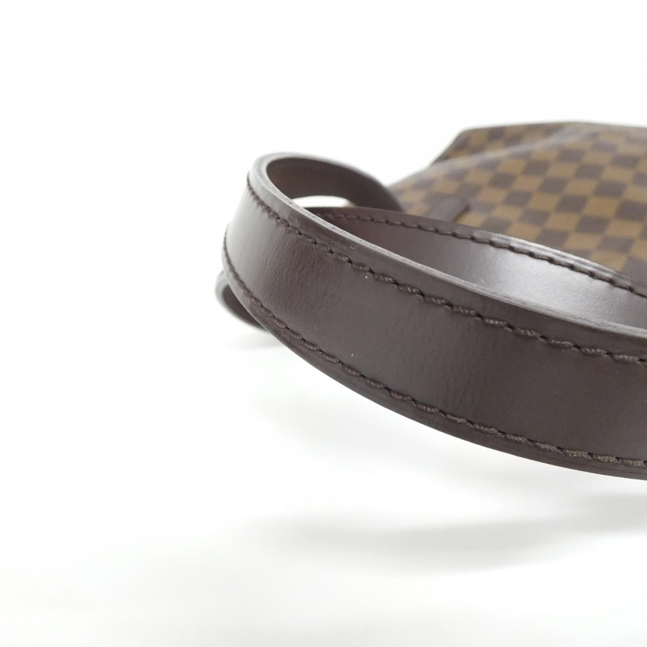 ルイヴィトン ダミエ カバ ピアノ N51187 バッグ