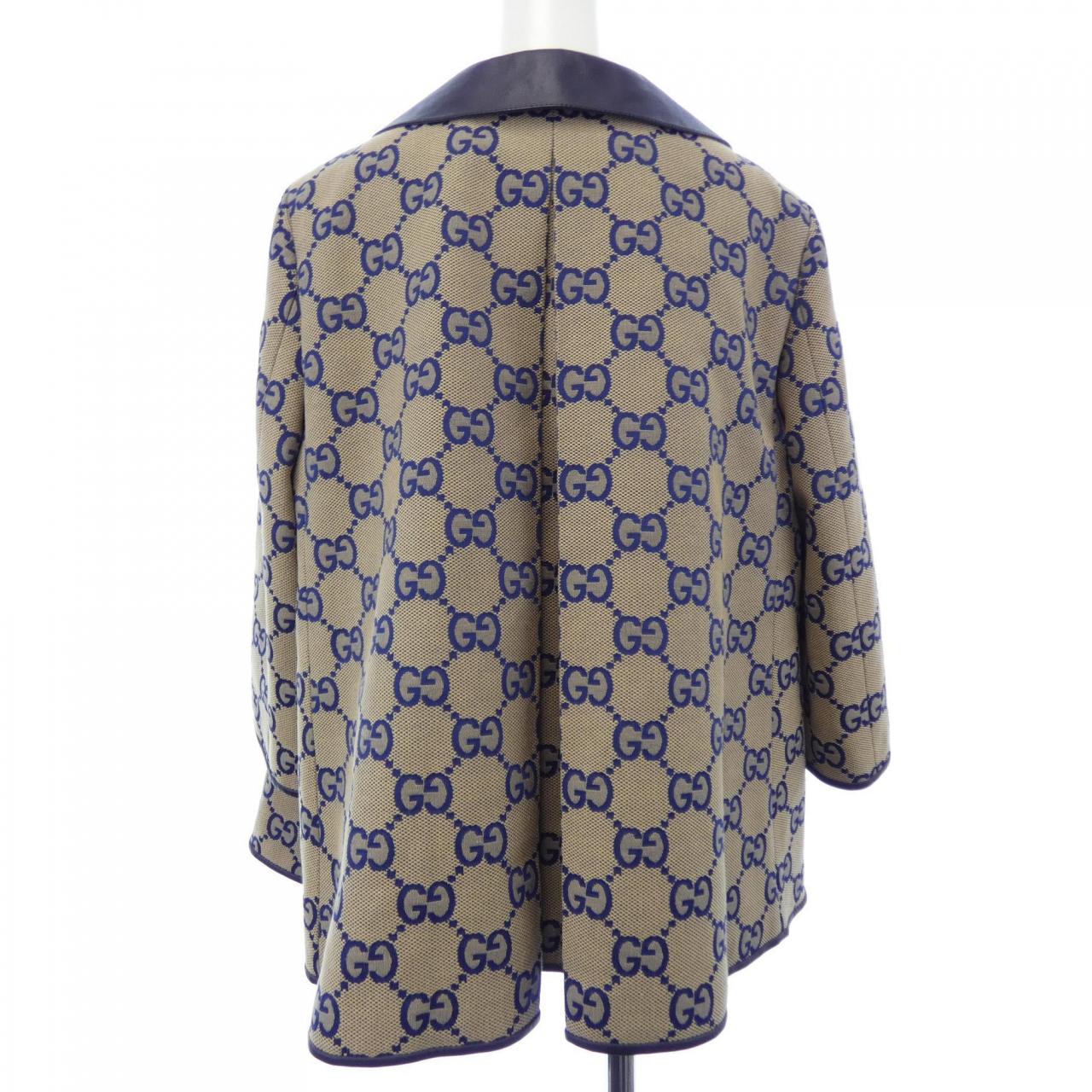 グッチ GUCCI 732642 Z8BDQ ジャケット