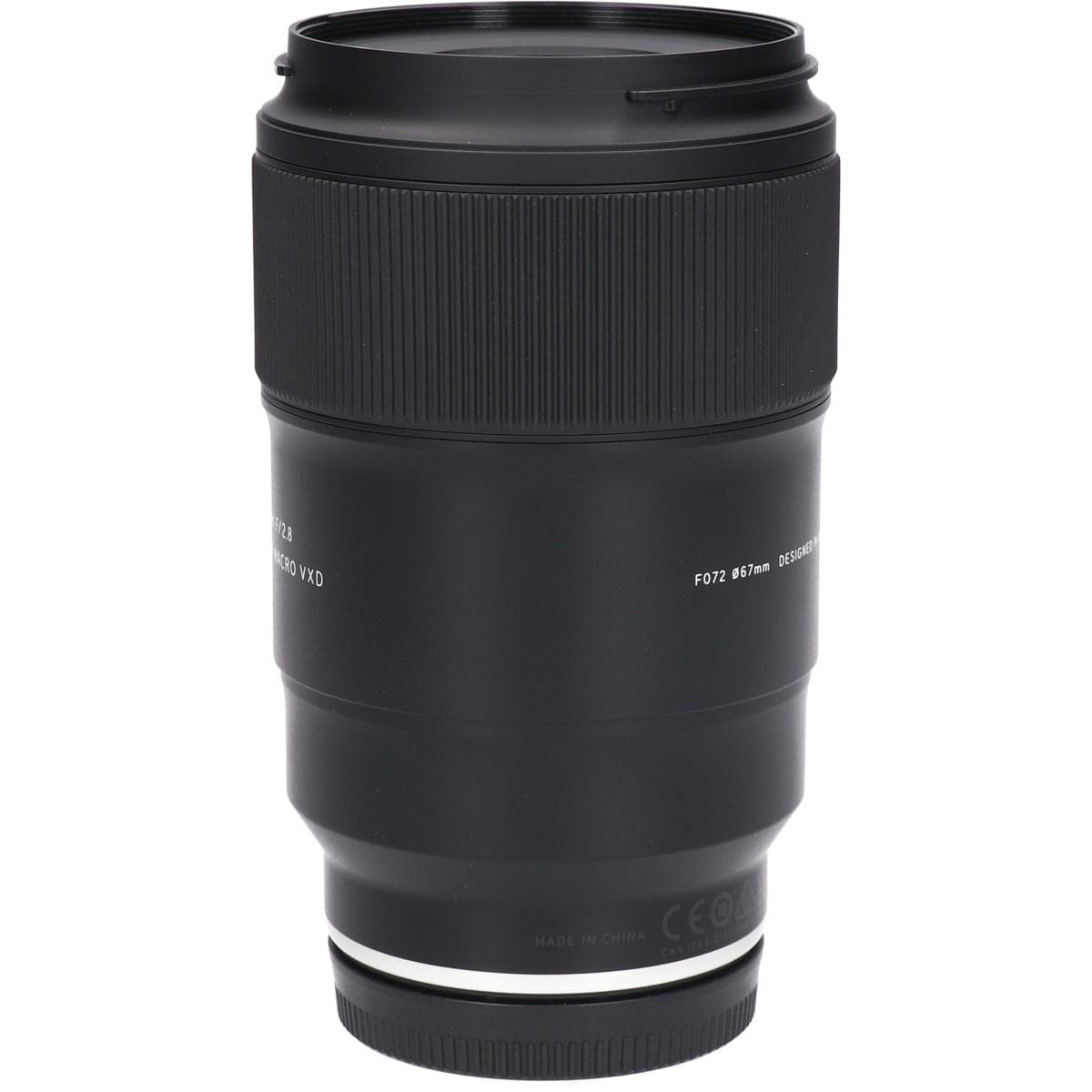 Ｅ９０ｍｍ　Ｆ２．８ＤＩ　ＩＩＩ　ＭＡＣＲＯ　Ｆ０７２Ｓ