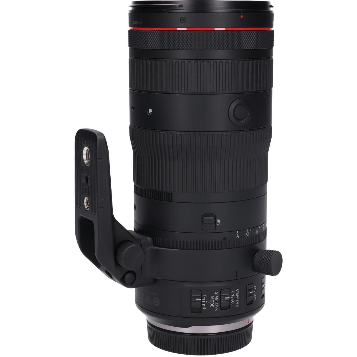 ＲＦ２４－１０５ｍｍ　Ｆ２．８Ｌ　ＩＳ　ＵＳＭ　Ｚ