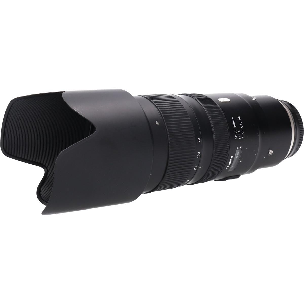 ＥＯＳ７０－２００ｍｍ　Ｆ２．８ＤＩ　Ｇ２（Ａ０２５）