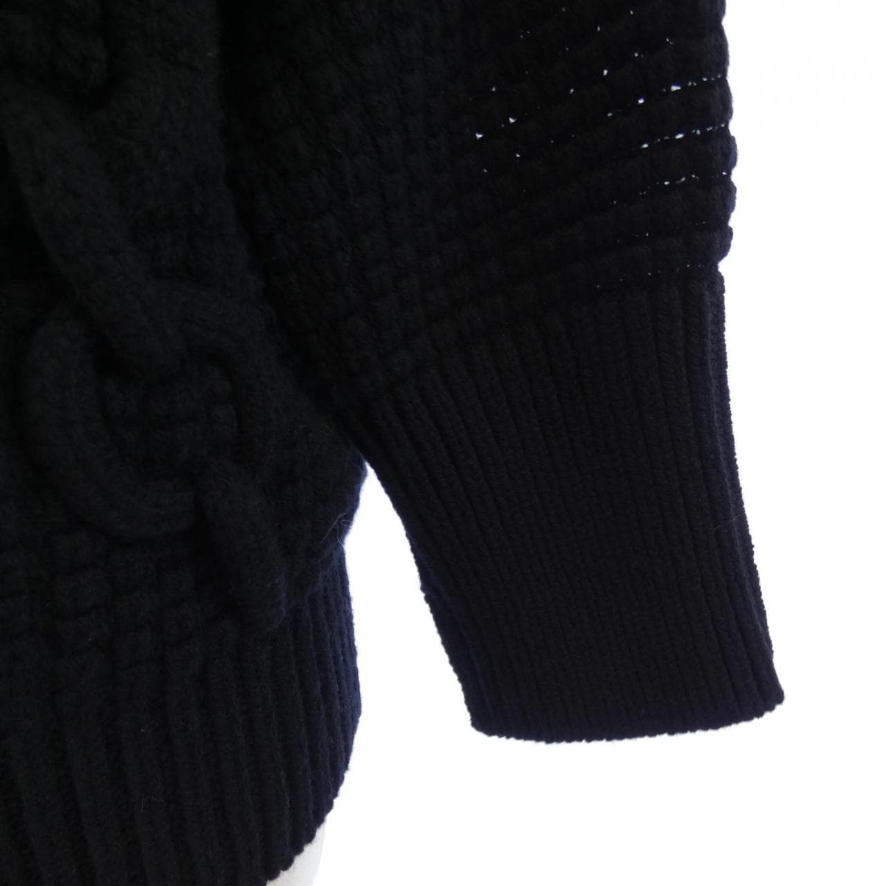 エルメス HERMES DO RE BOUCLES 3H2642D9 ニット