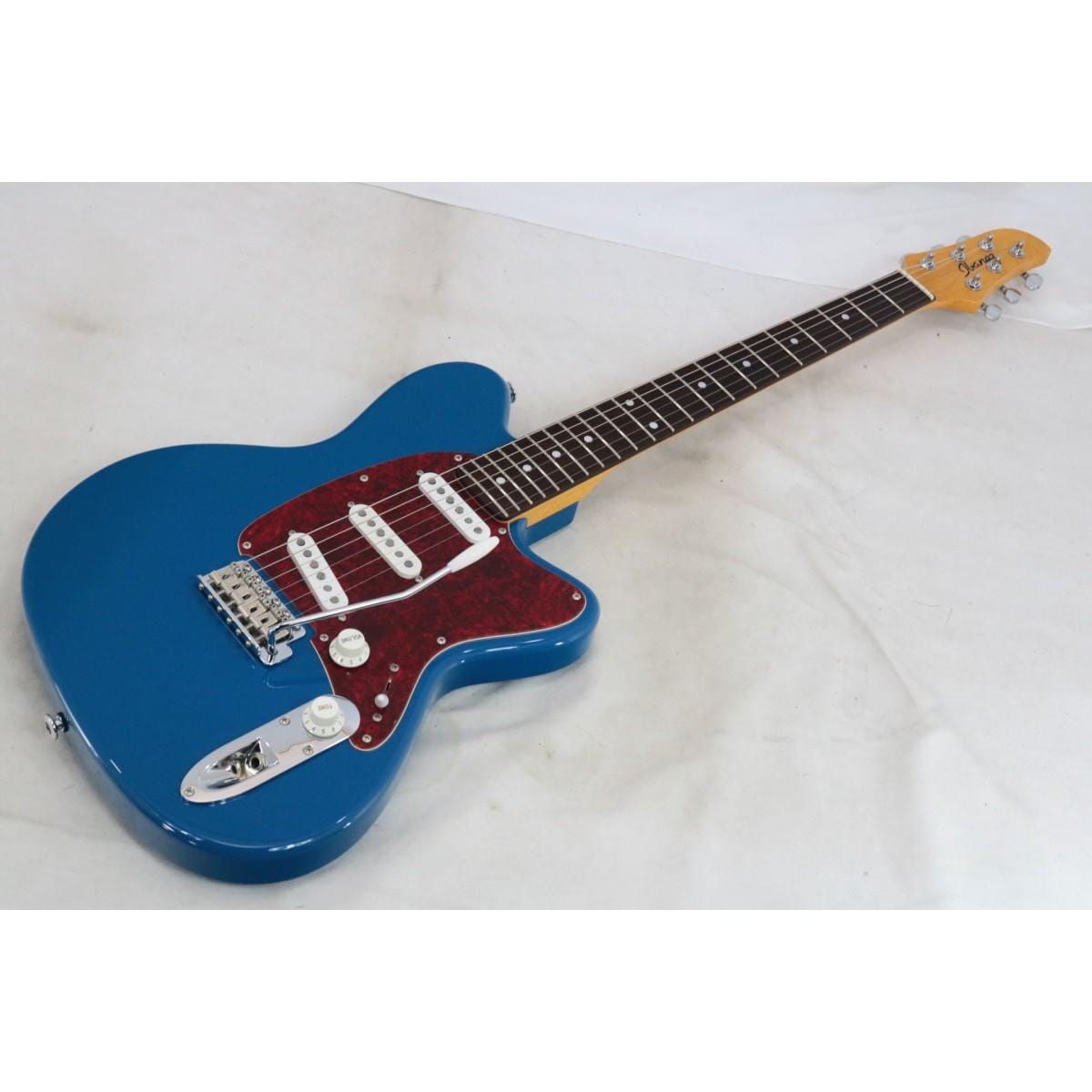 ＩＢＡＮＥＺ　　ＴＭ７３０