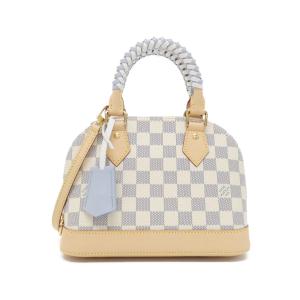 【未使用品】ルイヴィトン　ダミエアズール　アルマＢＢ　Ｎ４０９０２　バッグ