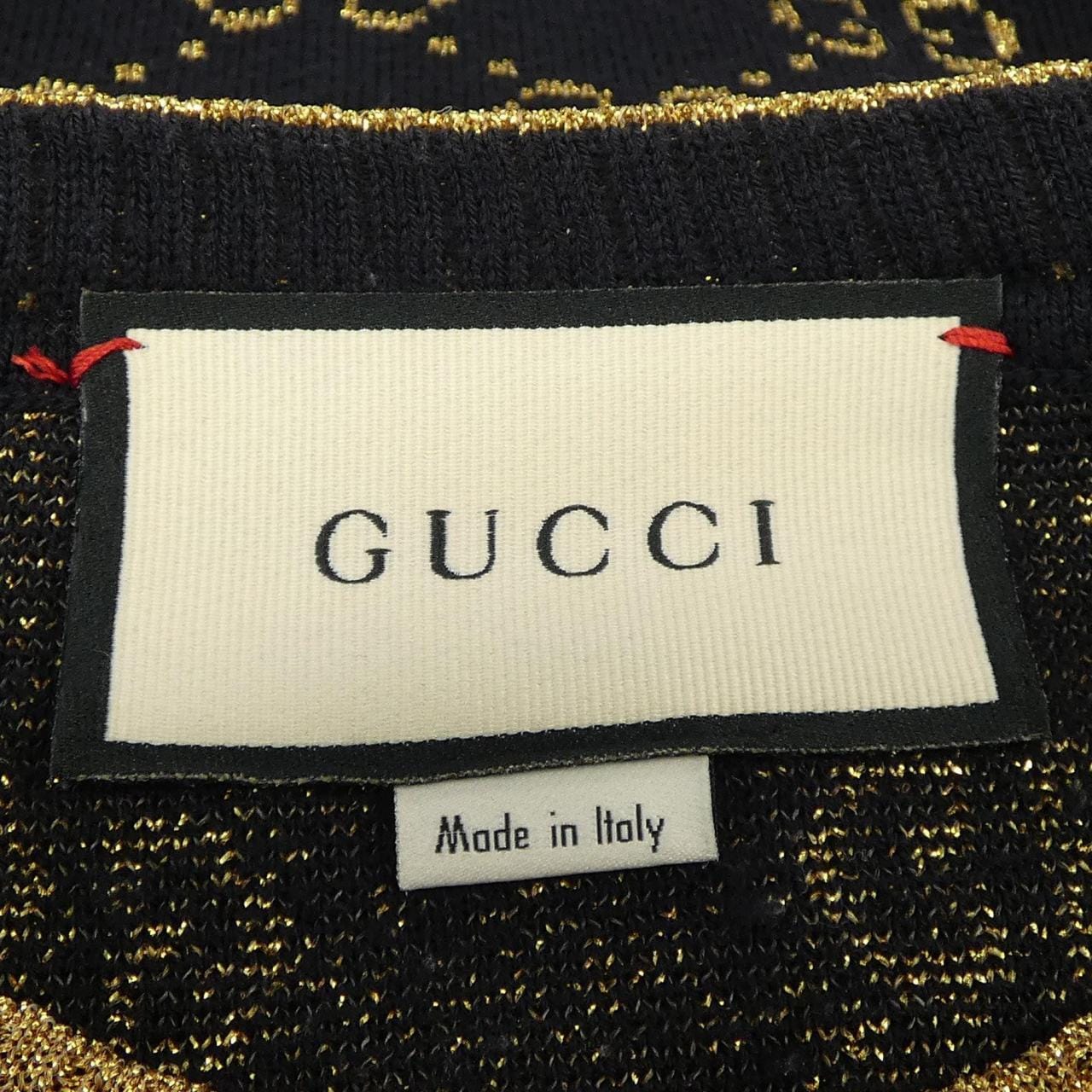 GUCCI针织衫