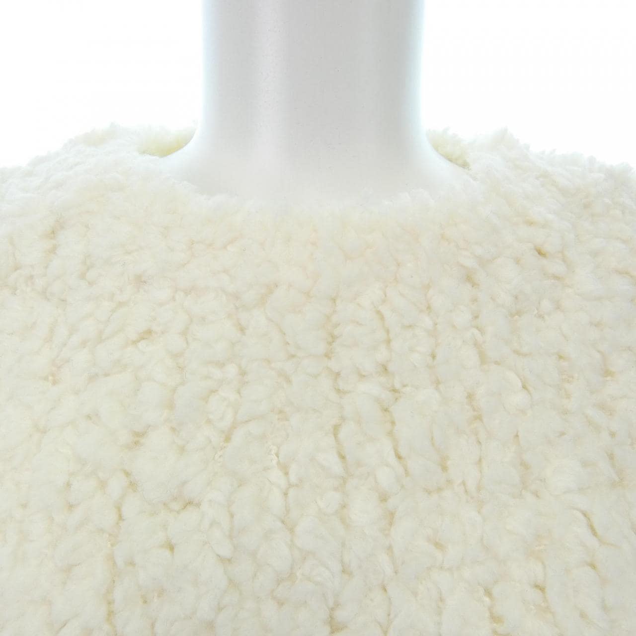 ラインヴァンド leinwande ニット