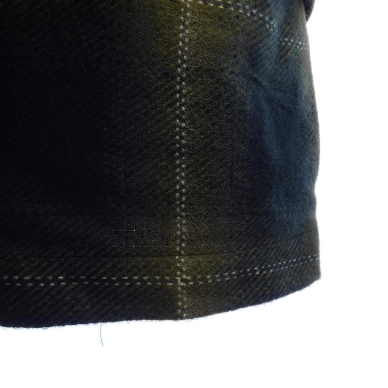 メゾンミハラヤスヒロ MAISON MIHARA YASUHI B15SK121 スカート