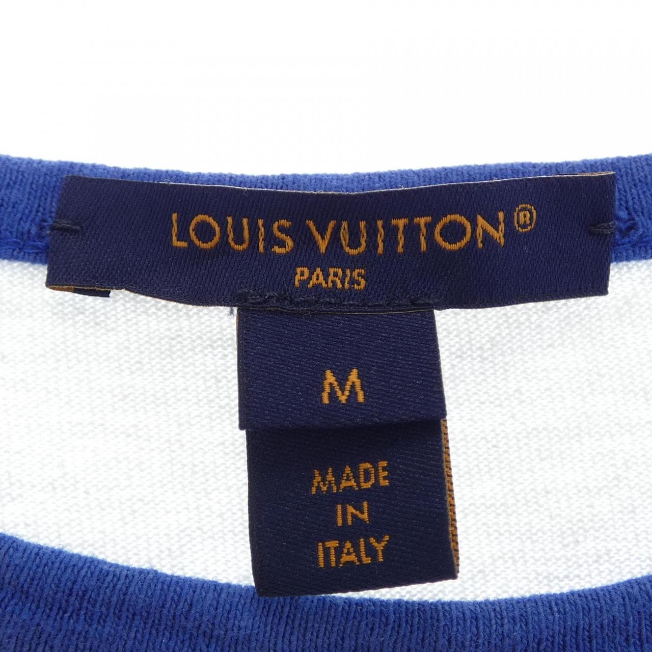 ルイヴィトン LOUIS VUITTON VUITTON PARIS バスケットボールタンクトップ FPTB07OB0 タンクトップ