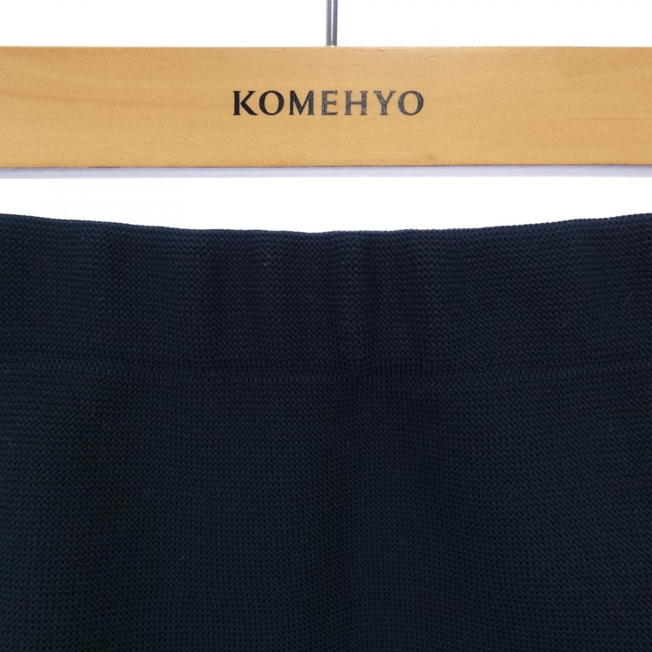 ミーイッセイミヤケ me ISSEY MIYAKE MI74KG323 スカート