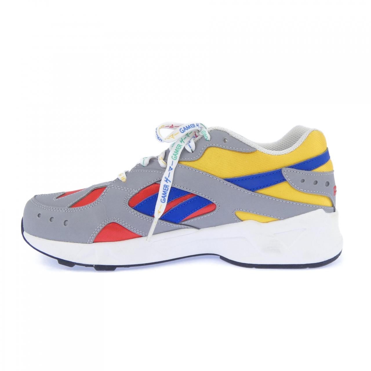 リーボック REEBOK AZTREK スニーカー