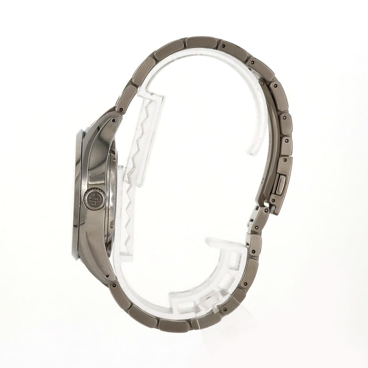 セイコー グランドセイコー･ヘリテージコレクション･スプリングドライブ TI 9R65-0AE0/SBGA211 TI 自動巻