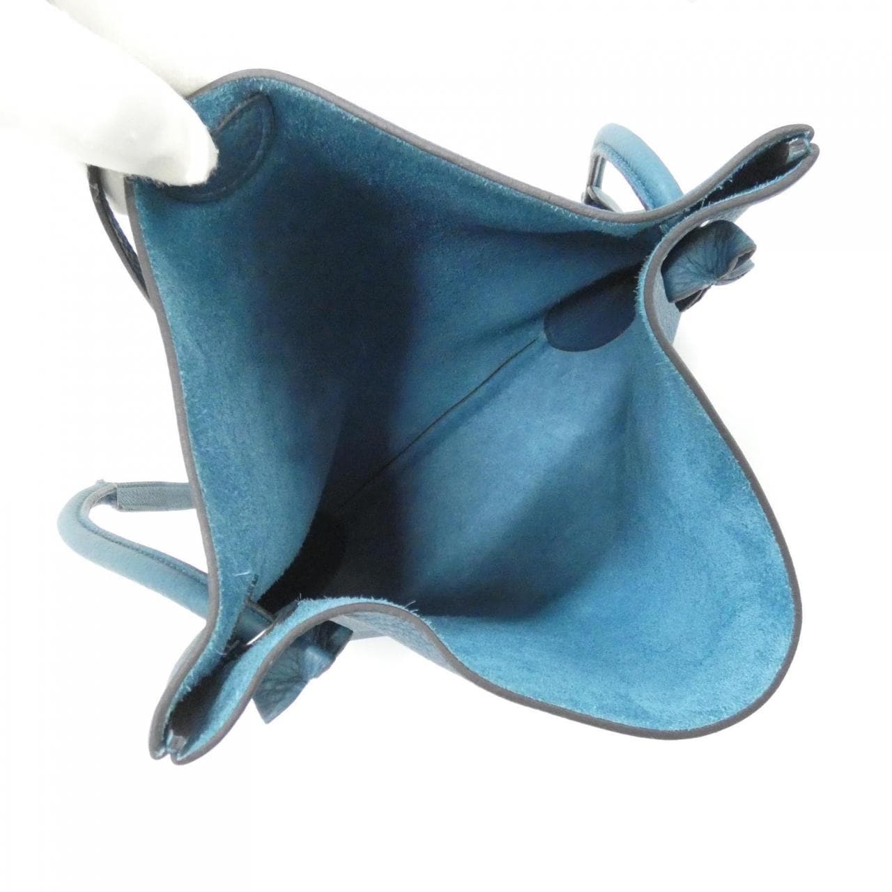 エルメス シルキーシティ PM 078986CK バッグ