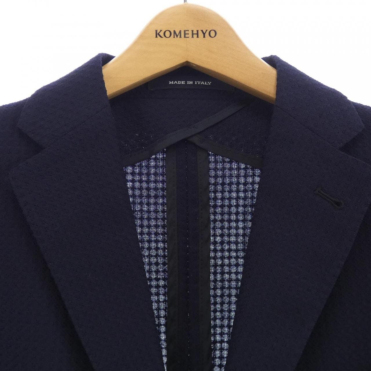 タリアトーレ TAGLIATORE ジャケット