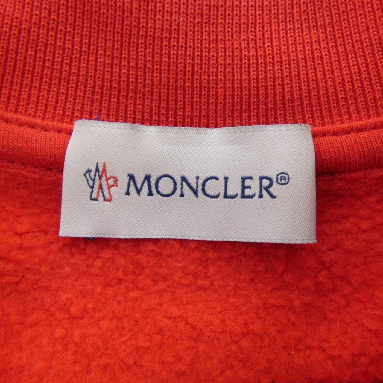 モンクレール MONCLER H20918G00019 スウェット