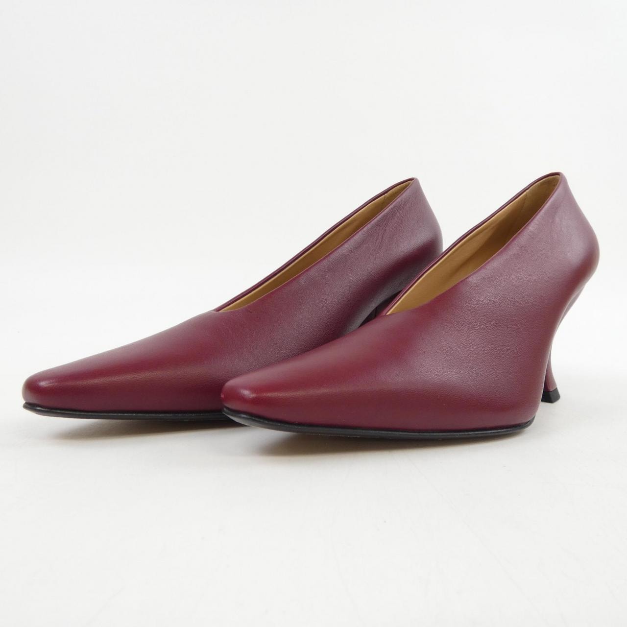 ボッテガヴェネタ BOTTEGA VENETA パンプス