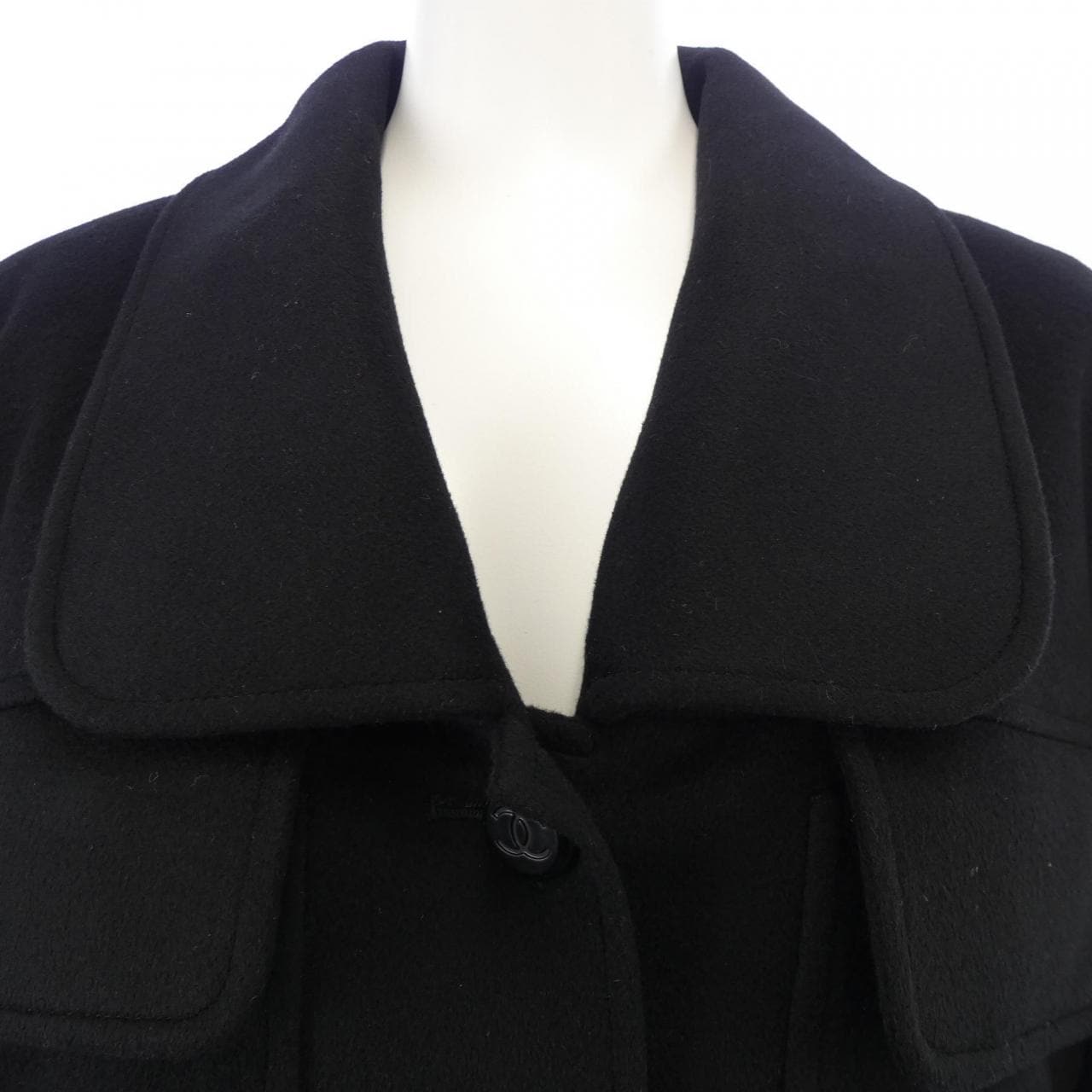 【ヴィンテージ】シャネル CHANEL P11969V06818 98A ジャケット