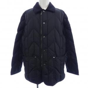 モンクレール MONCLER MOREAU ダウンジャケット