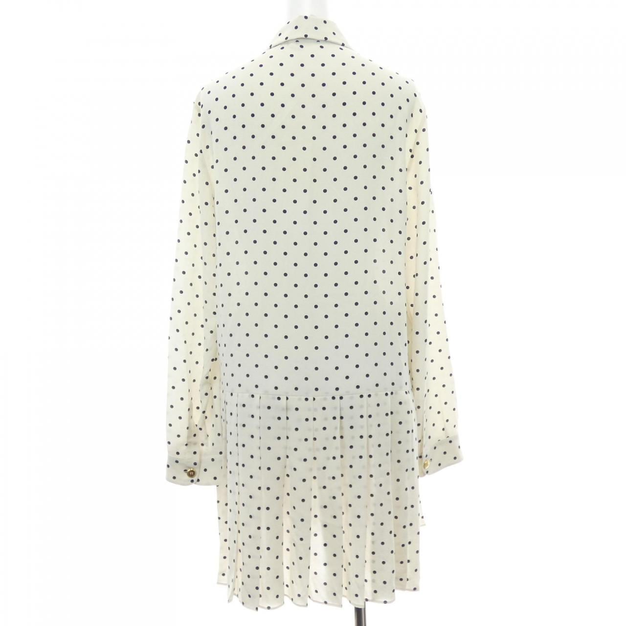 ミュウミュウ MIU MIU MIU MIU ロゴ MF5046 S232 13LG ワンピース