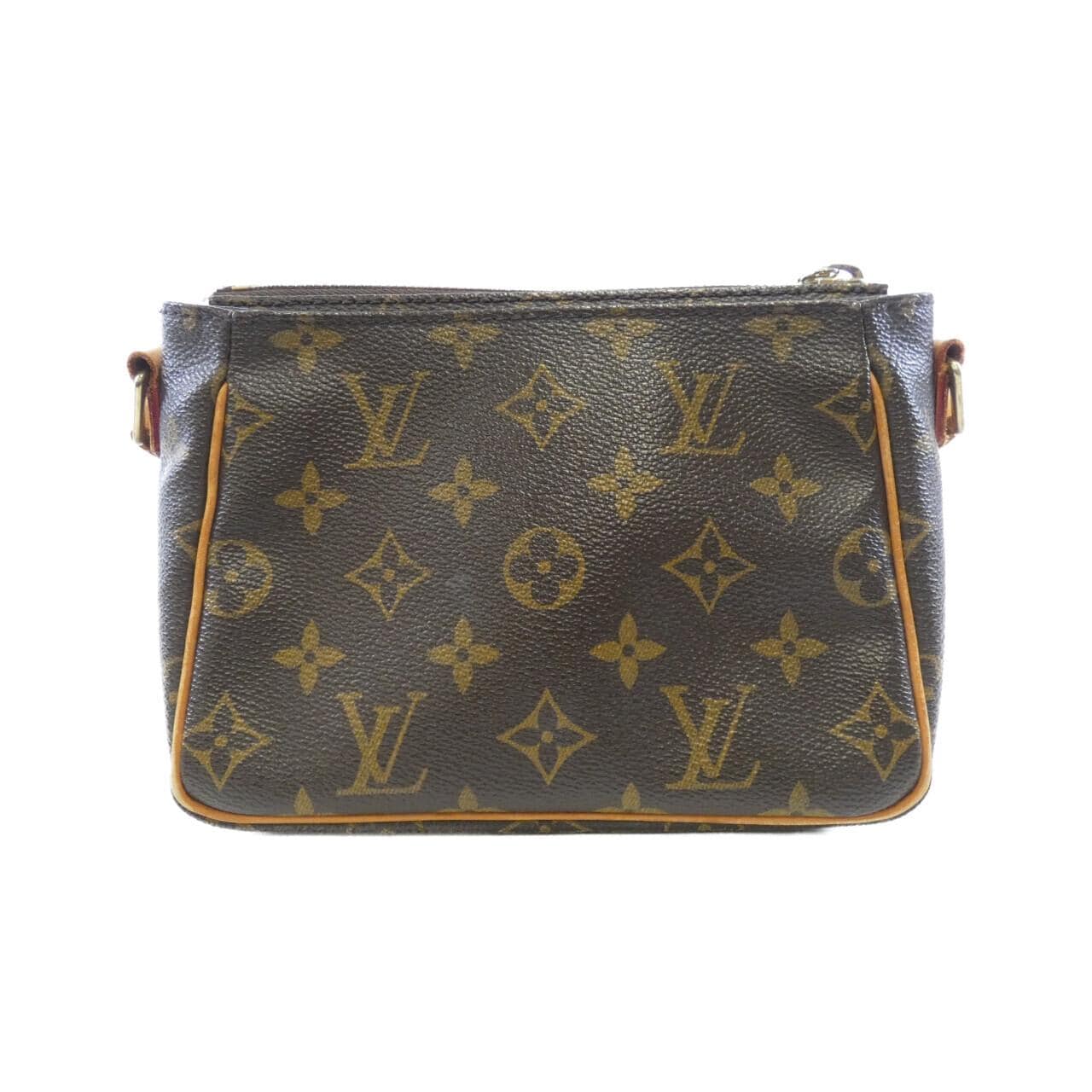 ルイヴィトン モノグラム ヴィバ シテ PM M51165 ショルダーバッグ