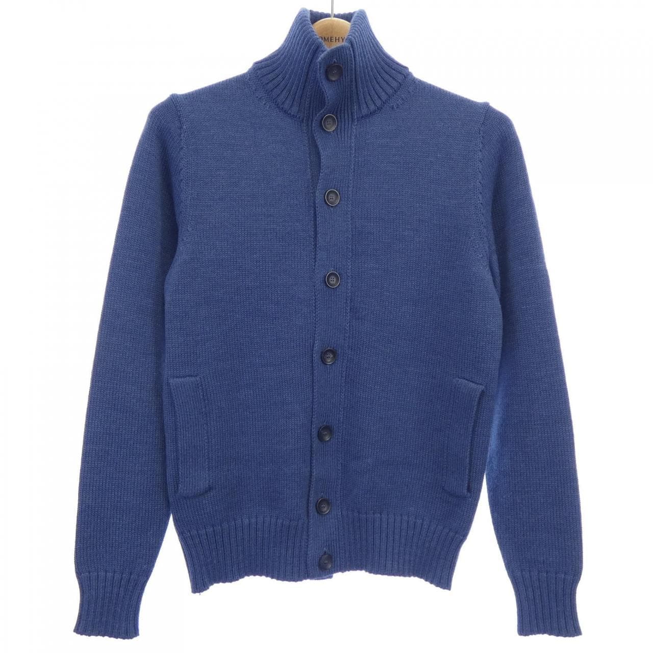 ザノーネ ZANONE カーディガン