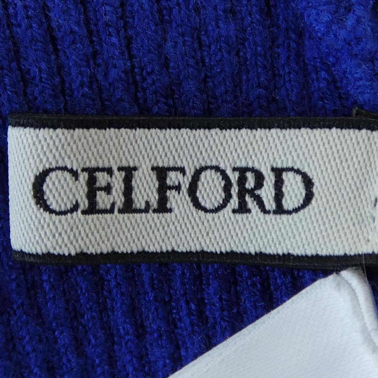 セルフォード CELFORD ニット