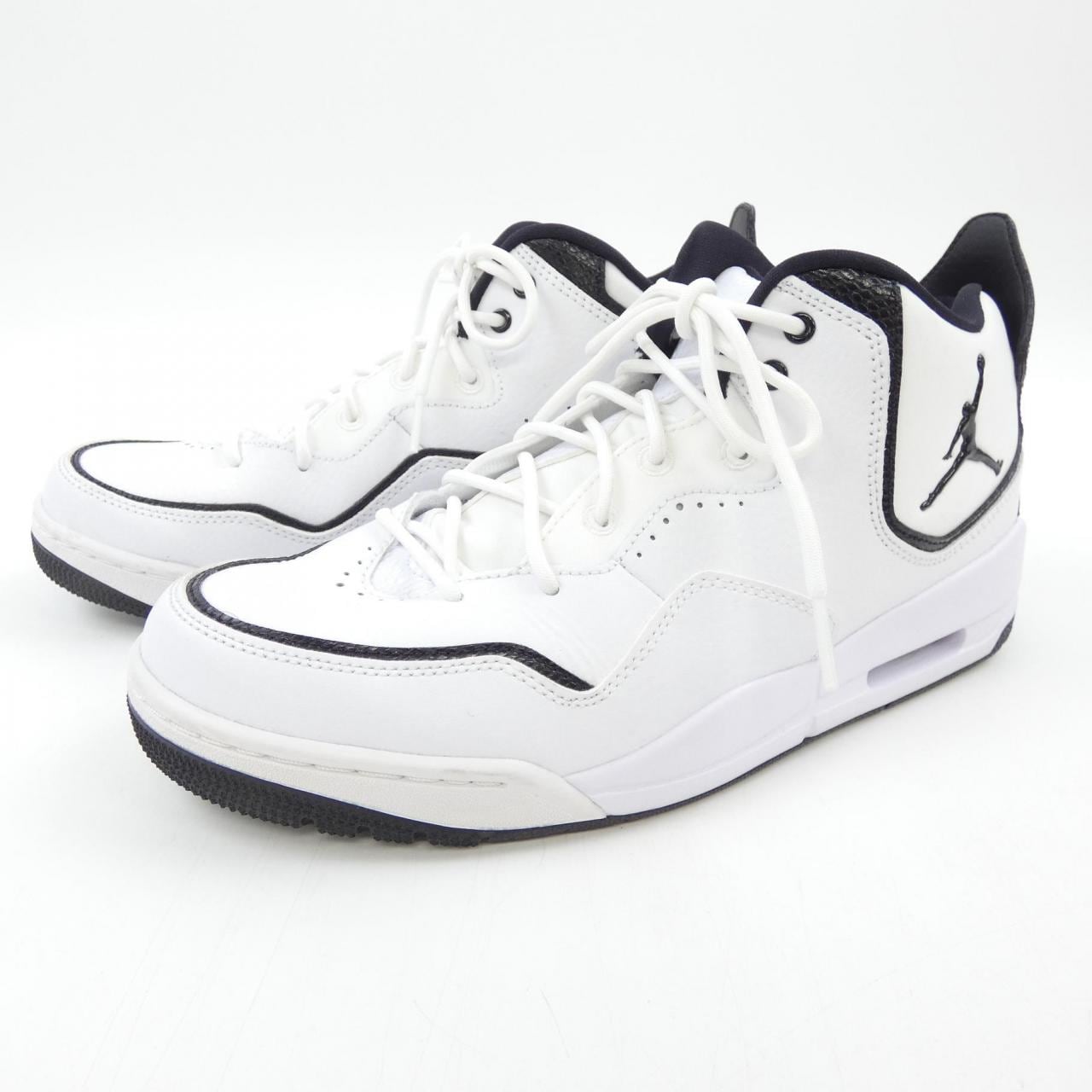 ナイキ ジョーダン NIKE JORDAN AR1000-100 スニーカー