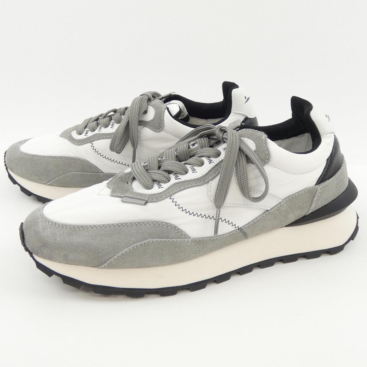 ボイルブランシェ VOILE BLANCHE スニーカー