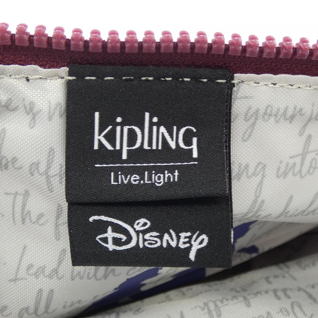 キプリング KIPLING BAG