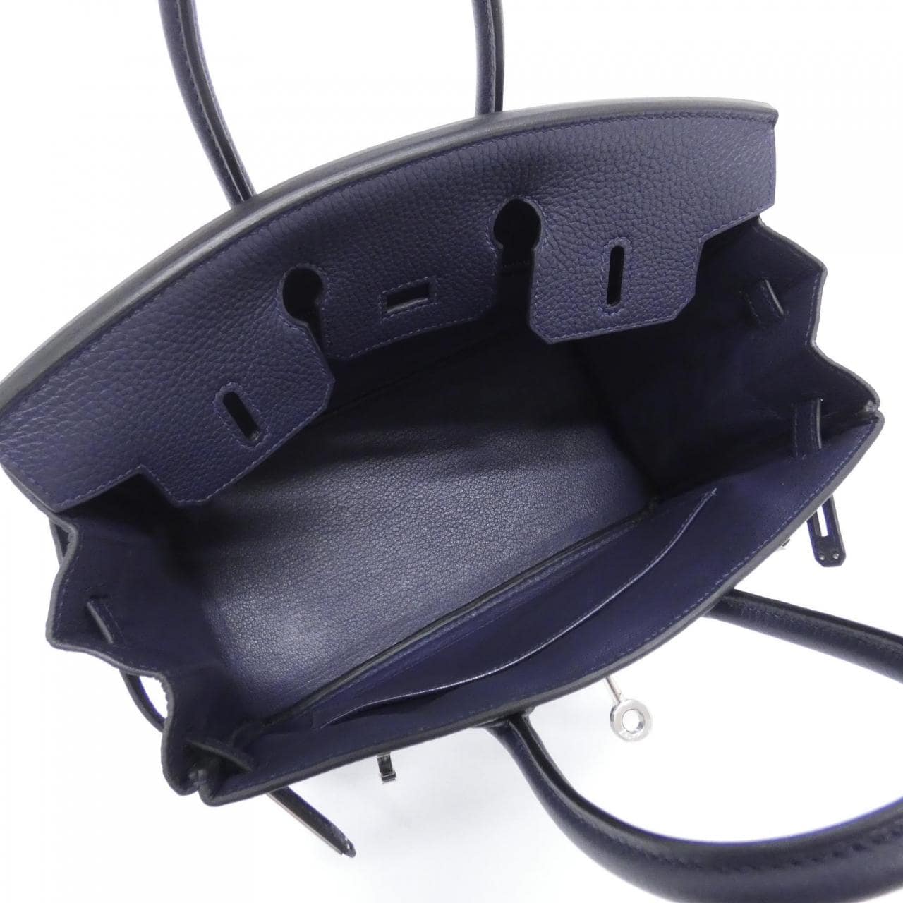 【未使用品】エルメス バーキン 25cm 041344CK バッグ