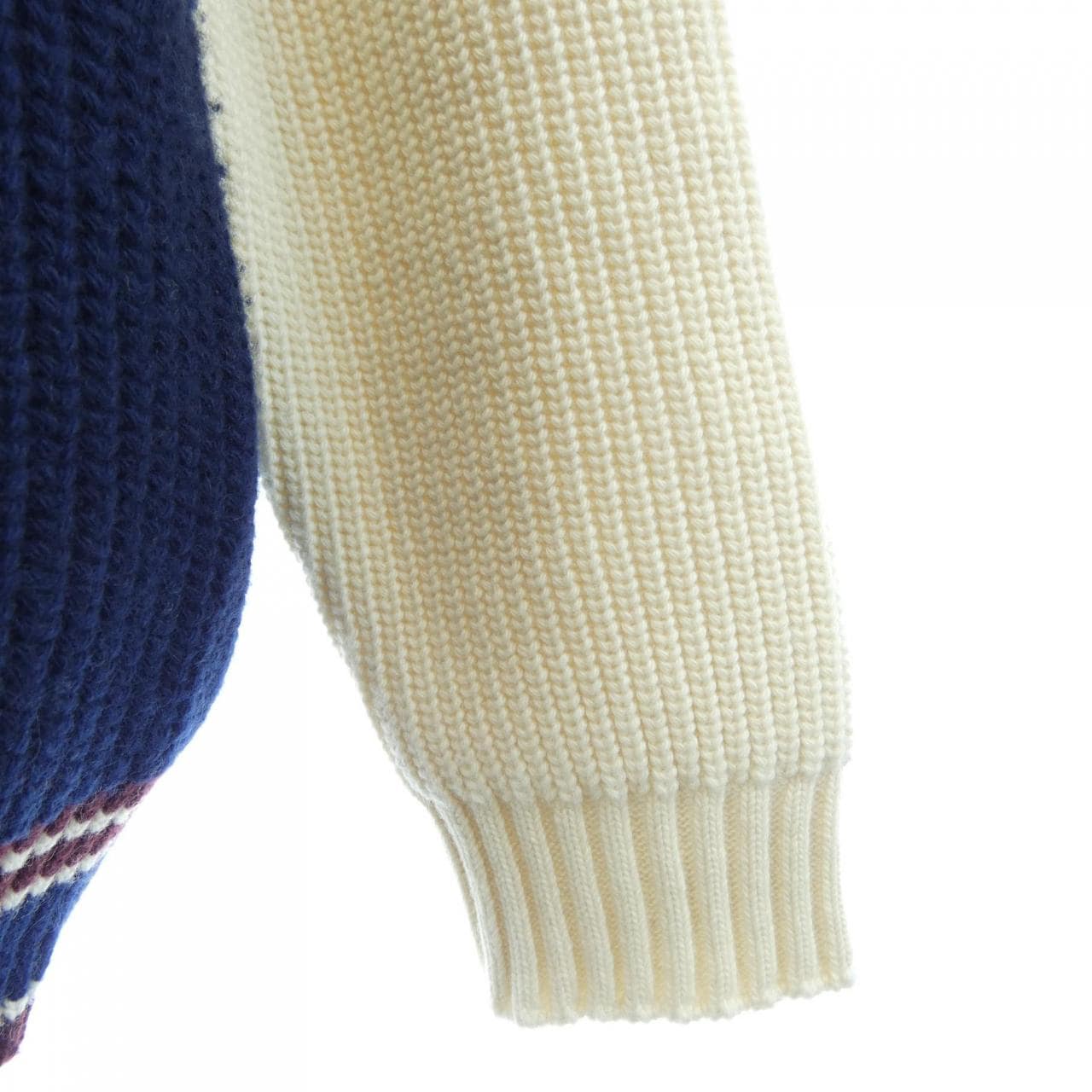 ミュウミュウ MIU MIU MMF933 SOOO 1582 カーディガン