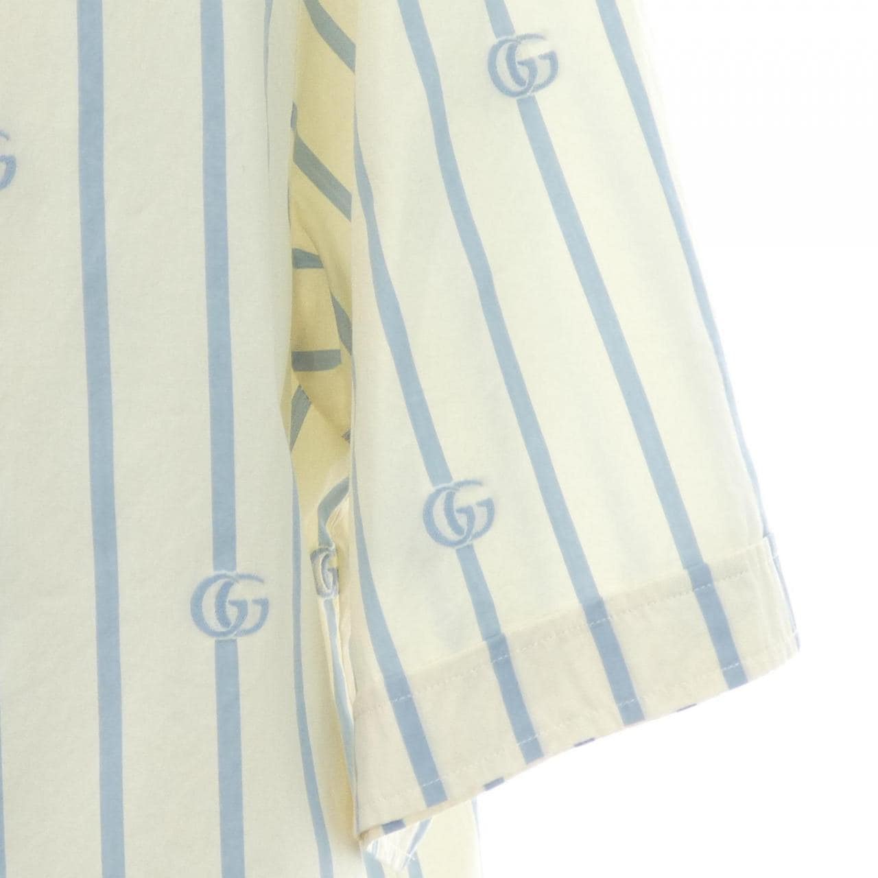 グッチ GUCCI 623156 ZAD7M S/Sシャツ