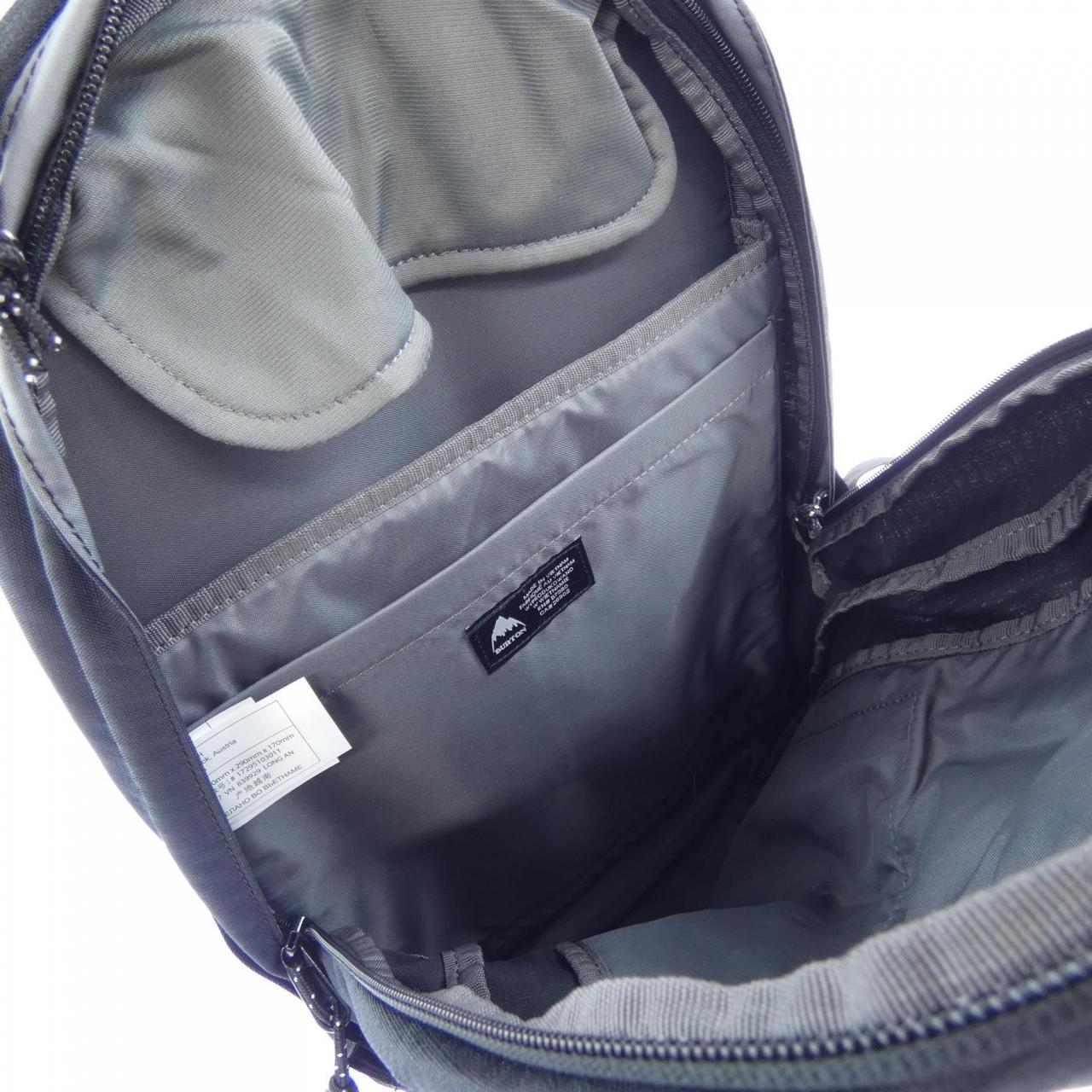 BURTON BACKPACK