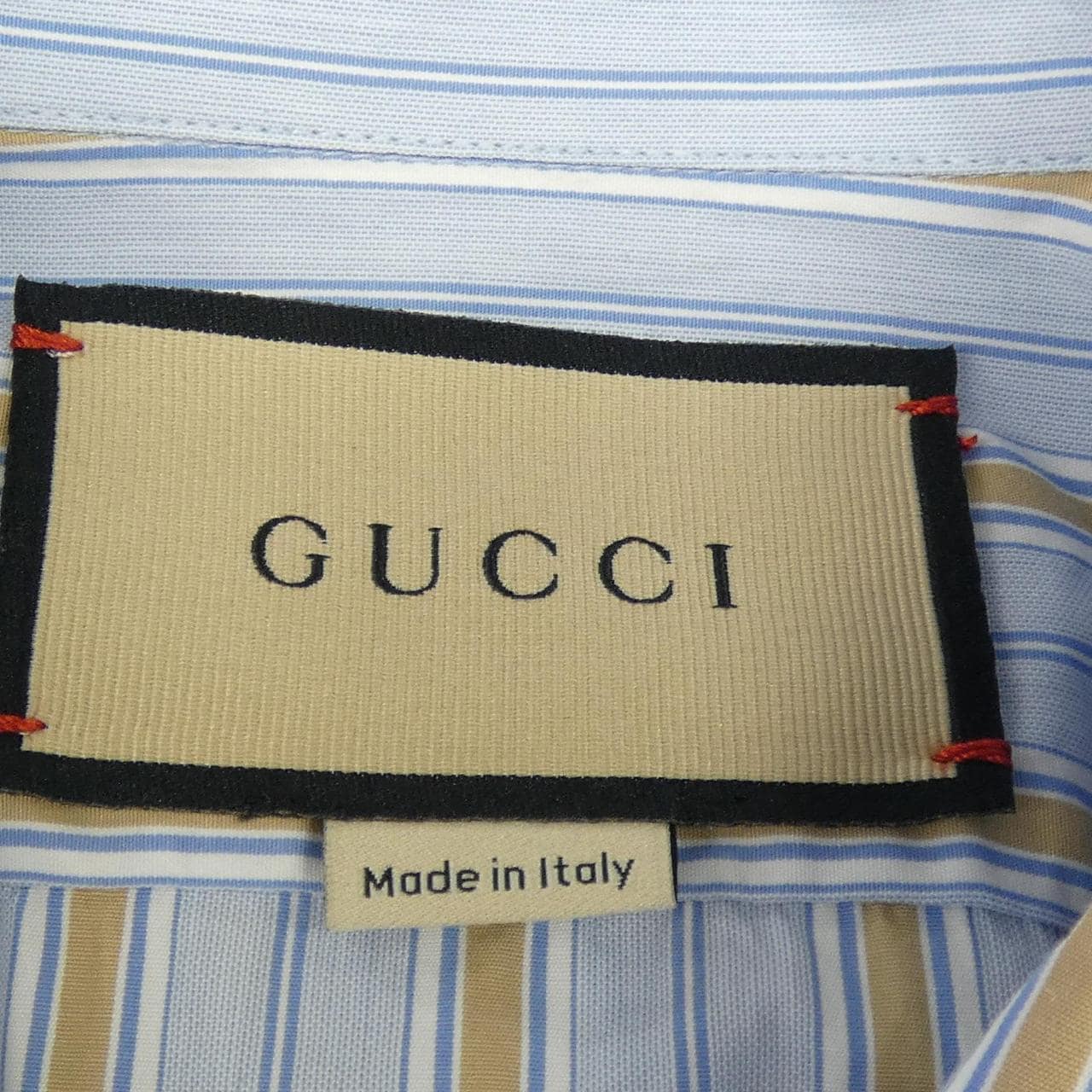 グッチ GUCCI 659625 ZAG0I シャツ