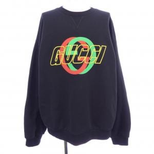 グッチ GUCCI 768460 XJGA1 スウェット