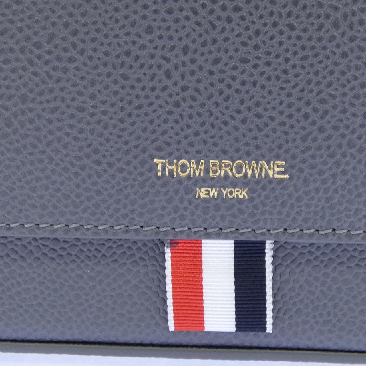 トムブラウン THOM BROWNE MAG143B-00198 BAG