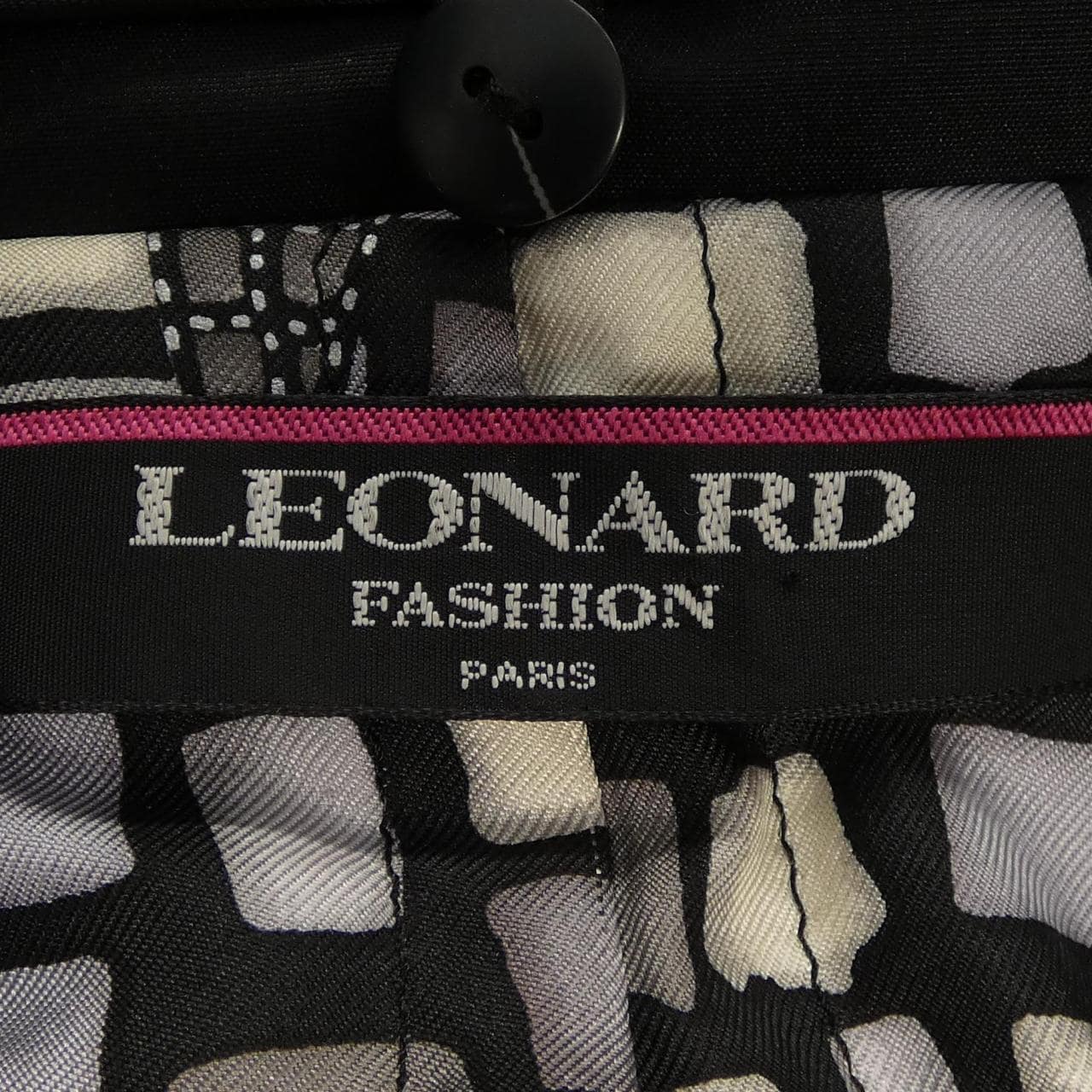 レオナールファッション LEONARD FASHION コート