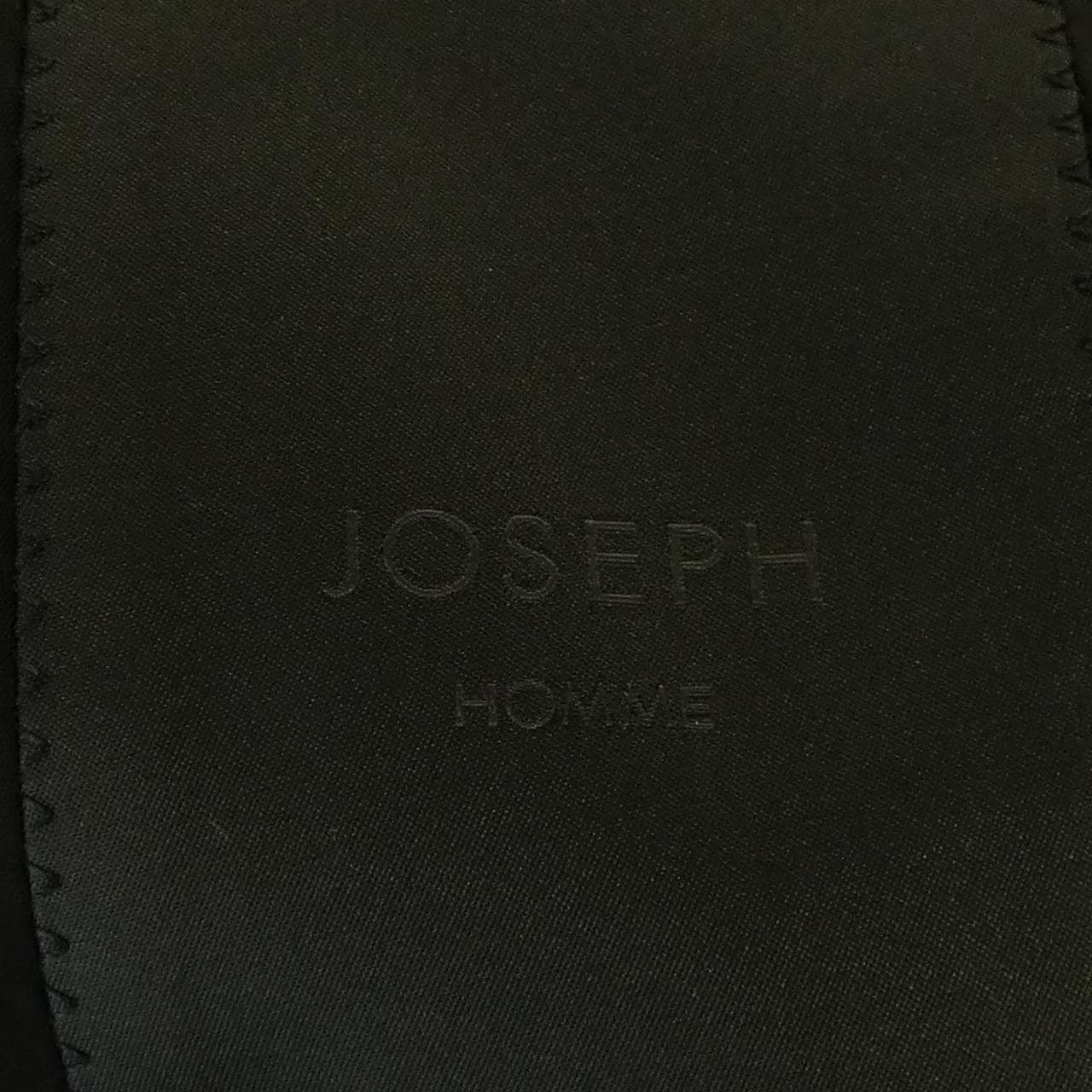 ジョセフオム JOSEPH HOMME JK JI GS 0101 ジャケット