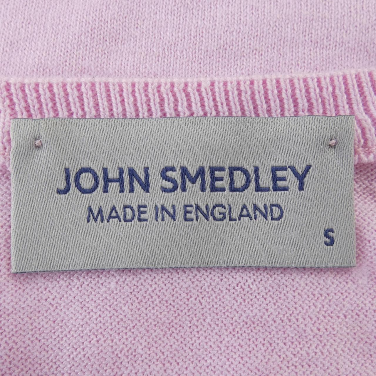ジョンスメドレー JOHN SMEDLEY ニット
