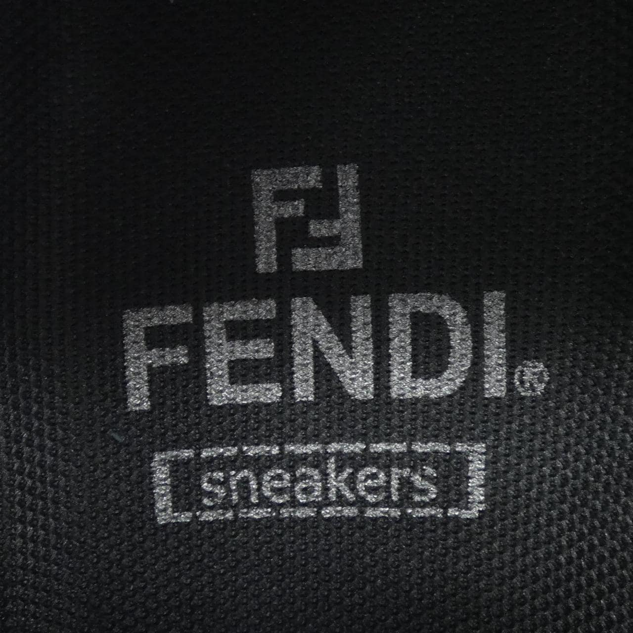 フェンディ FENDI 8E8252 スニーカー