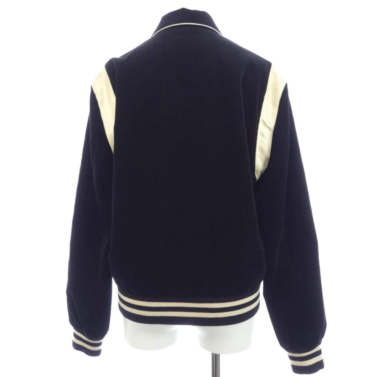 セリーヌ CELINE テディブルゾン 2V191824D ブルゾン