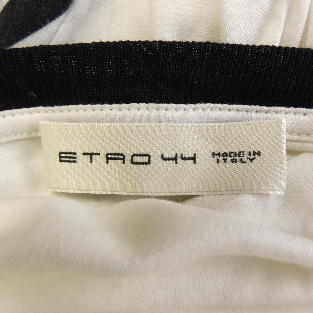 エトロ ETRO Tシャツ