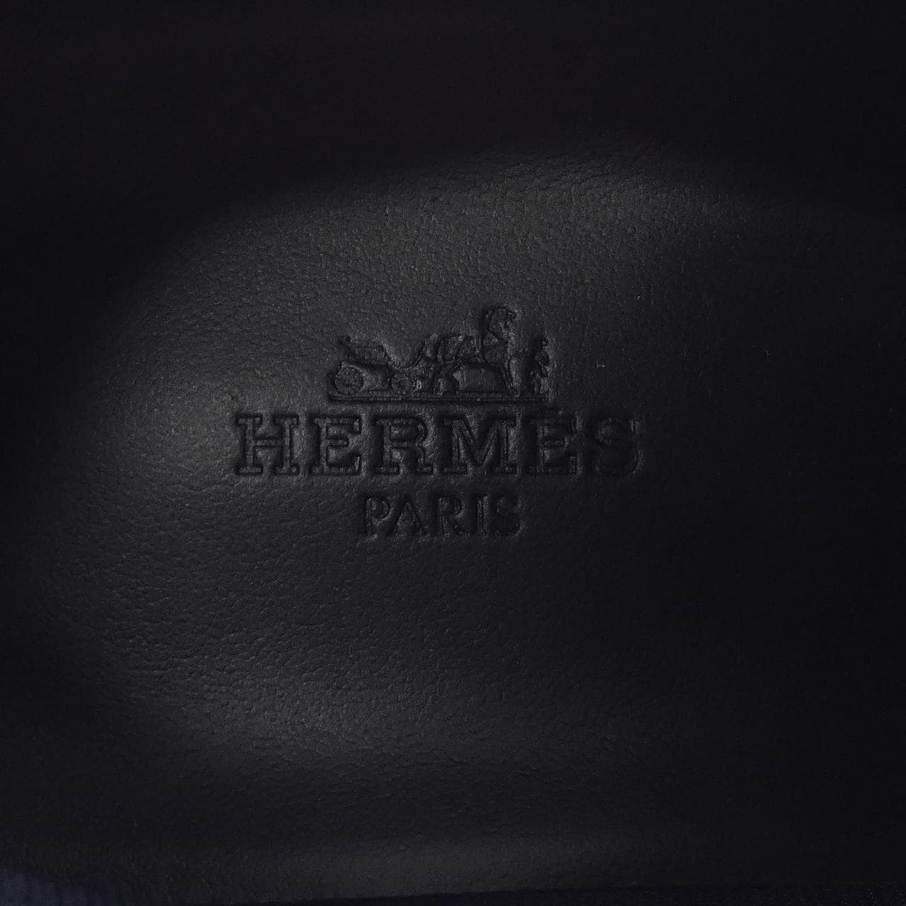 エルメス HERMES インパルス シェーヌダンクル 261020Z スニーカー