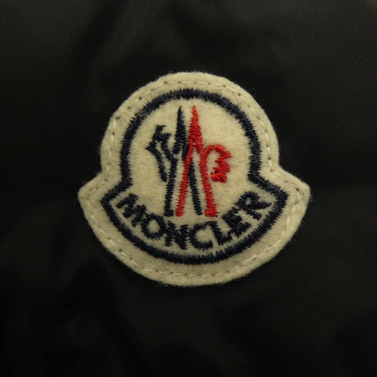モンクレール MONCLER GENEVRIER ダウンコート