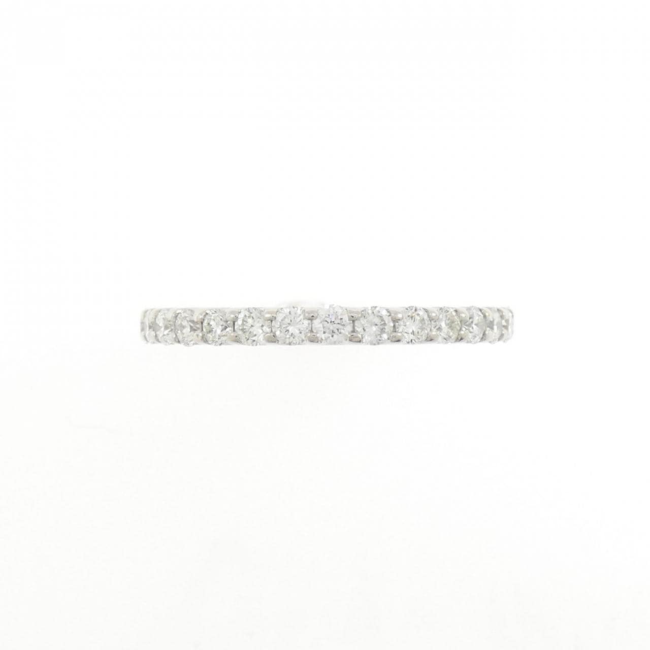 ポンテヴェキオ エタニティ リング 0.53CT